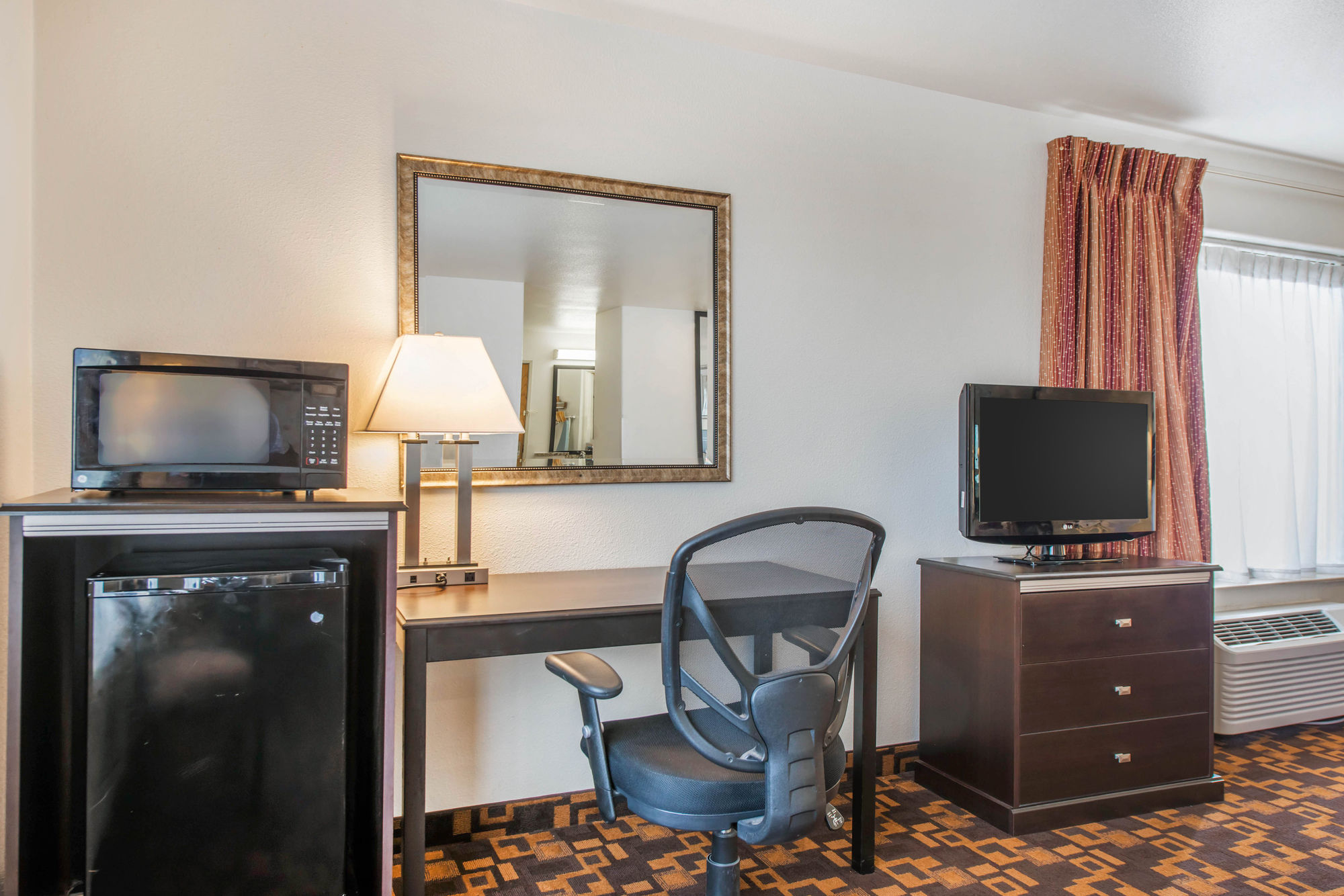 Фото Quality Inn & Suites Limon