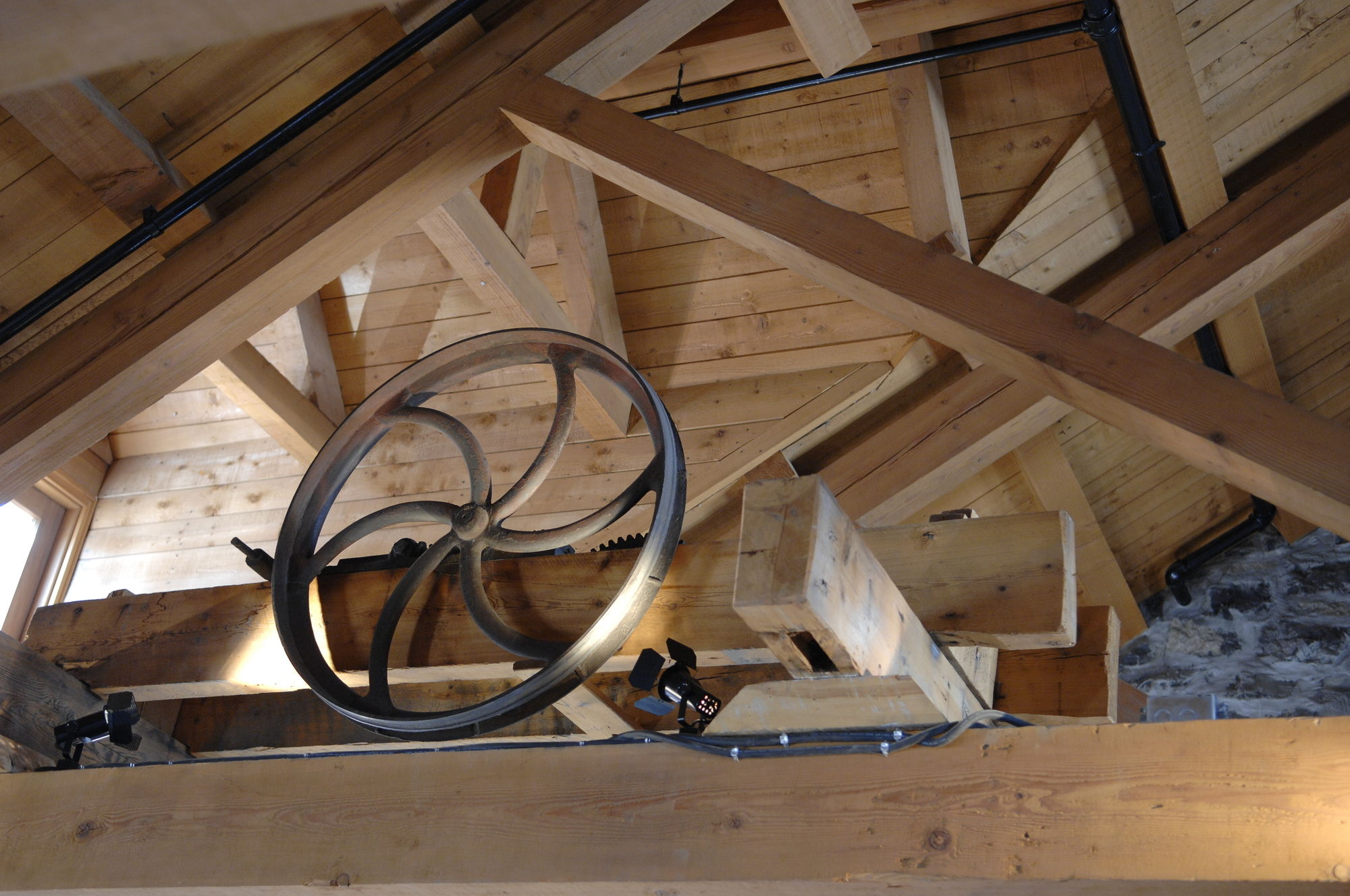 Фото Auberge Saint Antoine