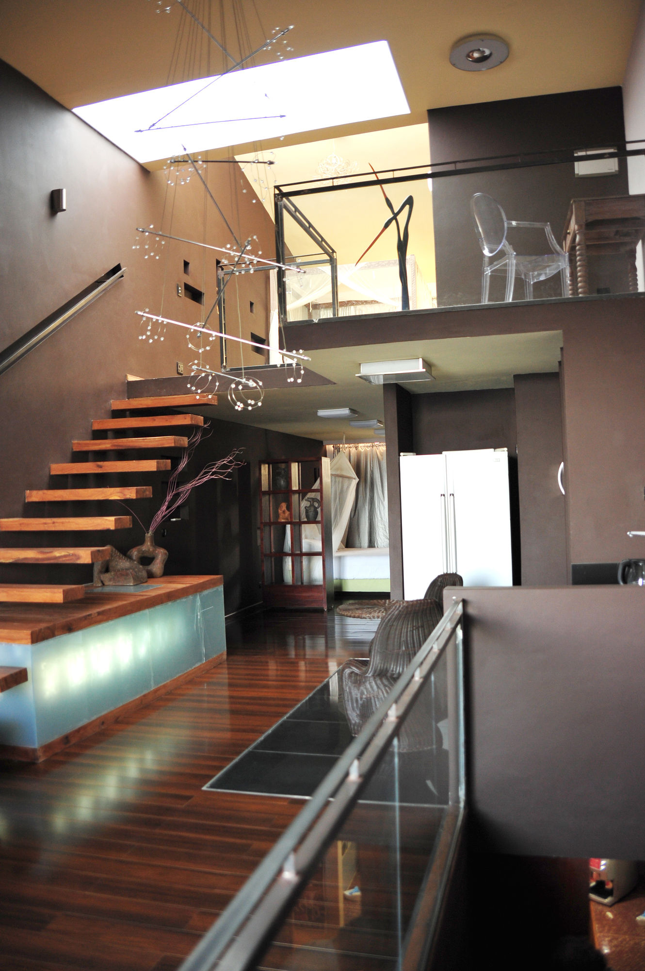 Фото Catembe Gallery Hotel