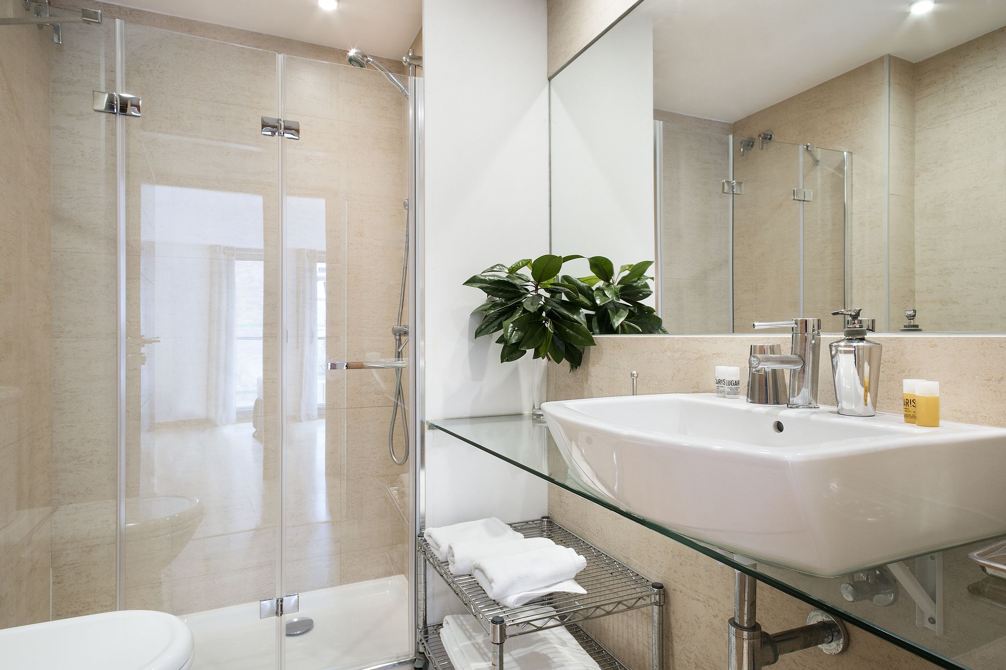 Фото Lugaris Rambla