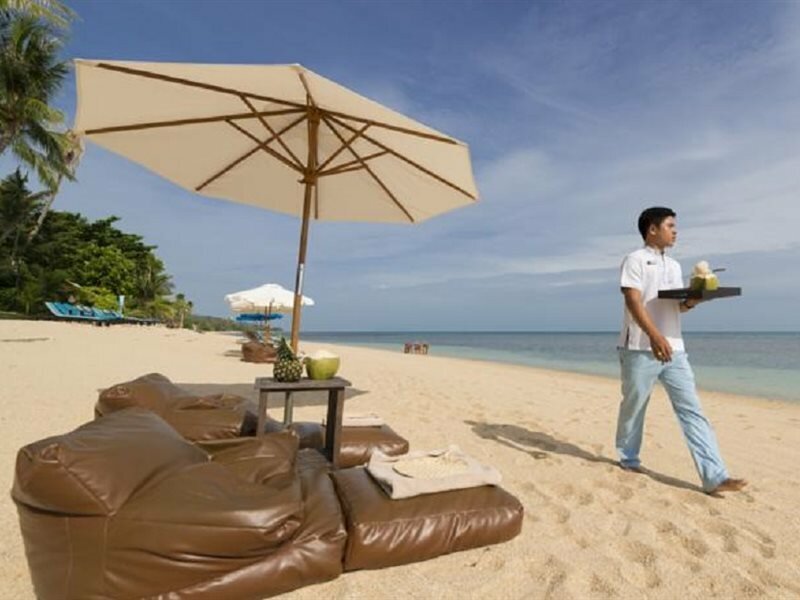 Фото The Sea Koh Samui Resort & Residences by Tolani - Sha Extra Plus