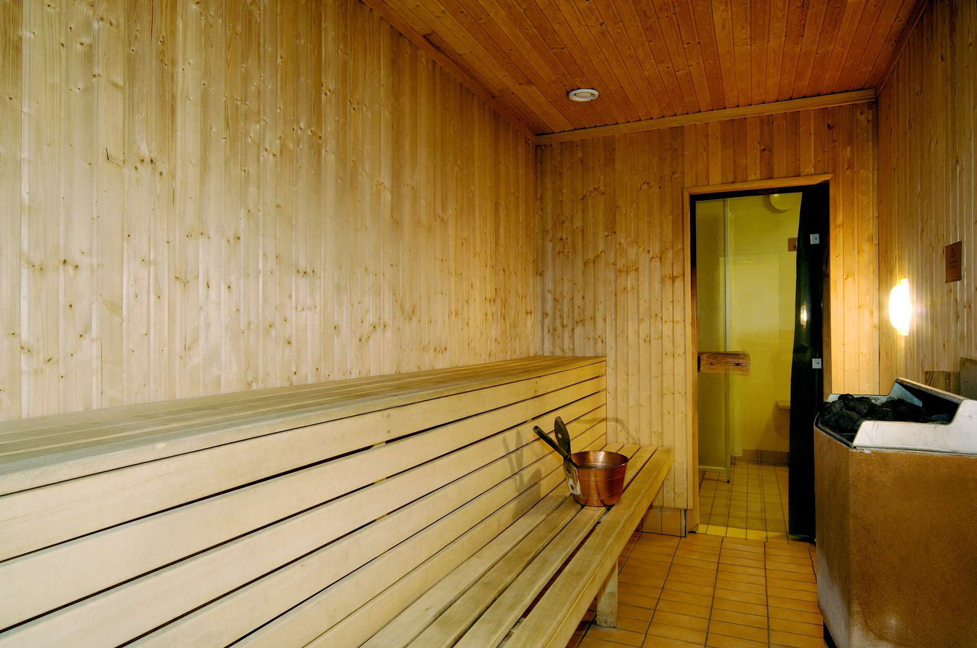 Фото Scandic Östersund Syd