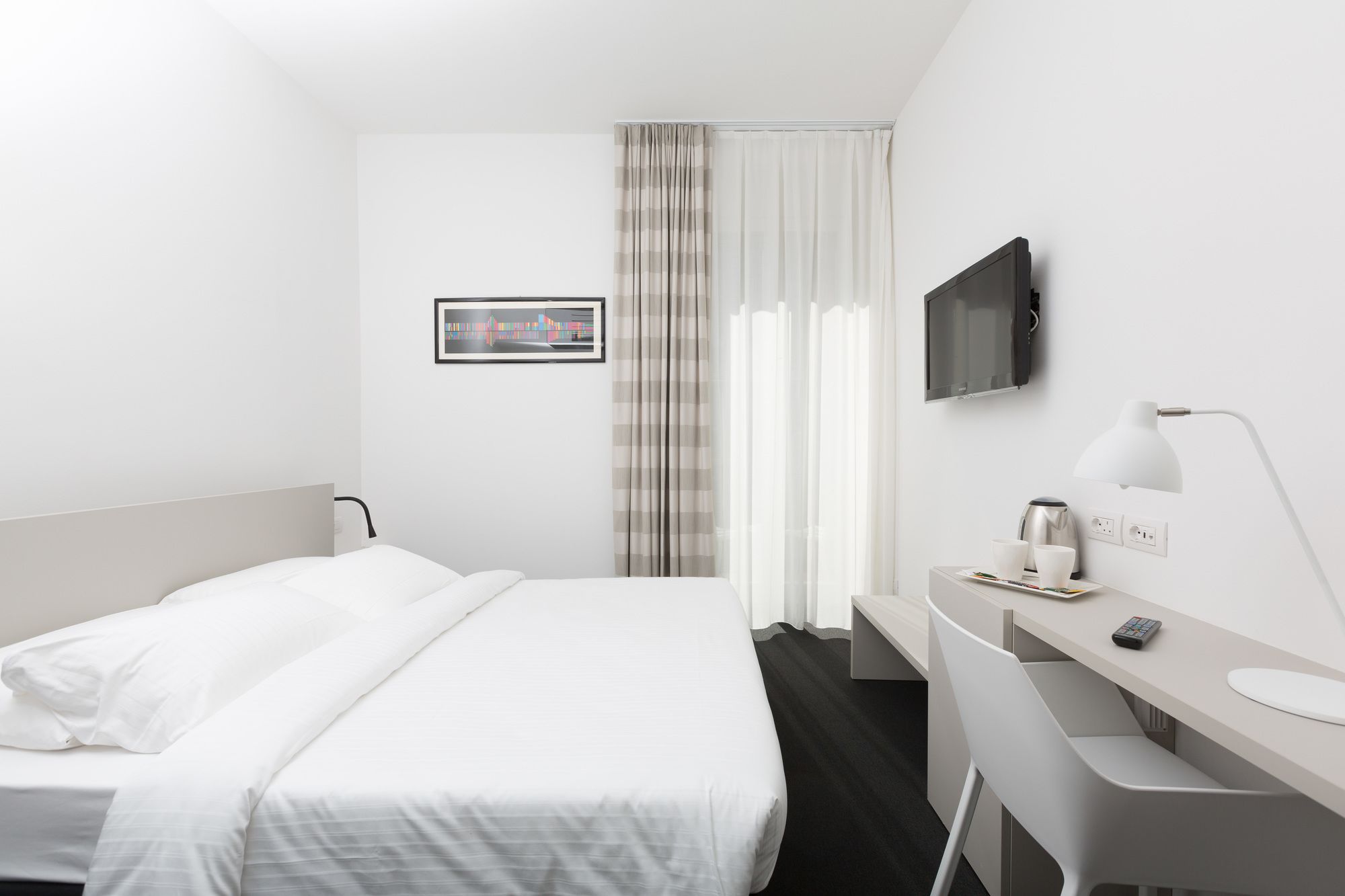 Фото Hotel Lago di Garda