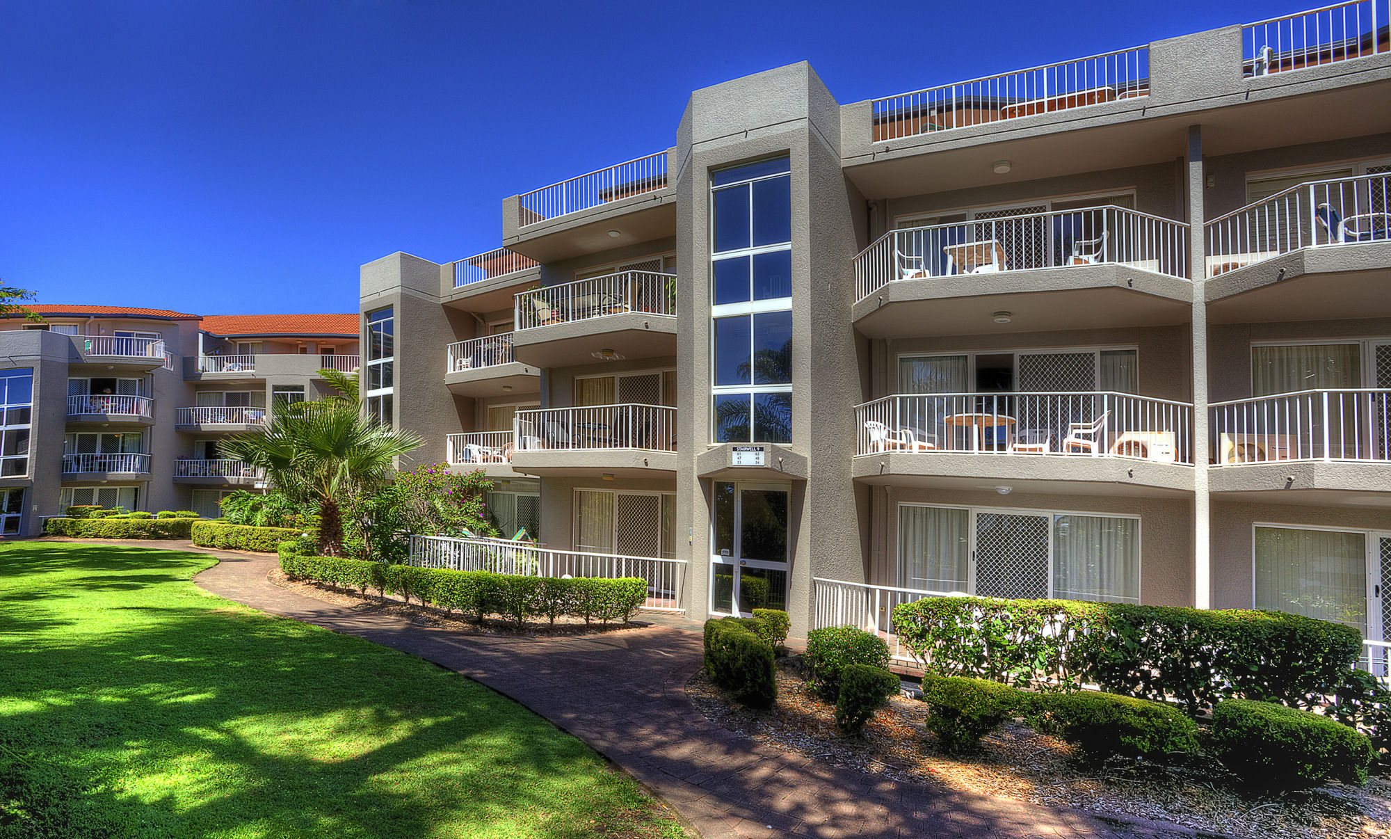 Фото Markham Court