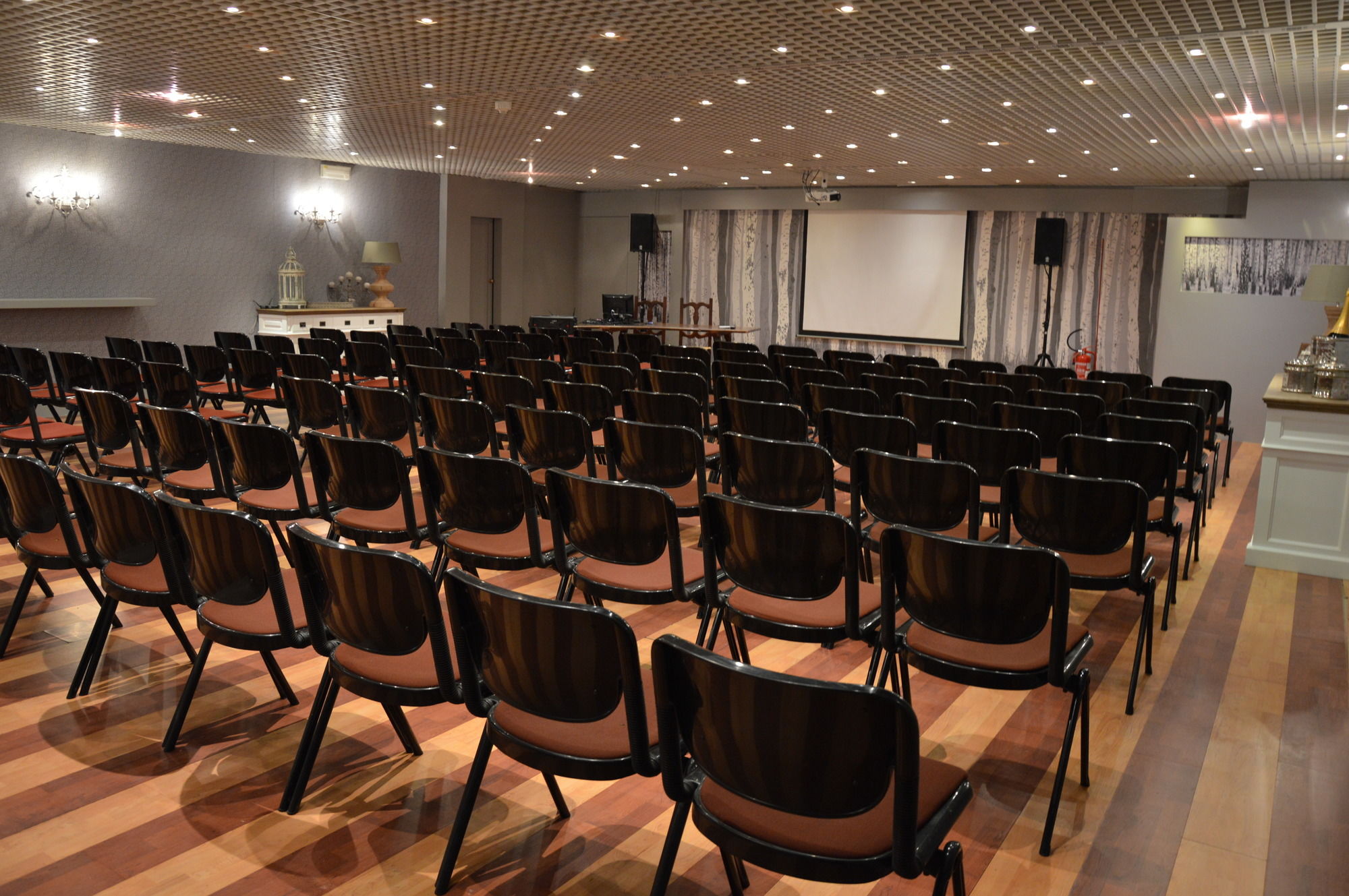 Фото Grand Hotel Royal e Golf