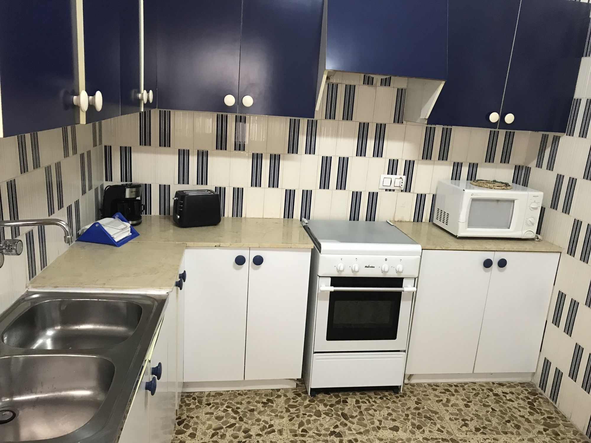 Фото Homely Apartments Viña Laguna