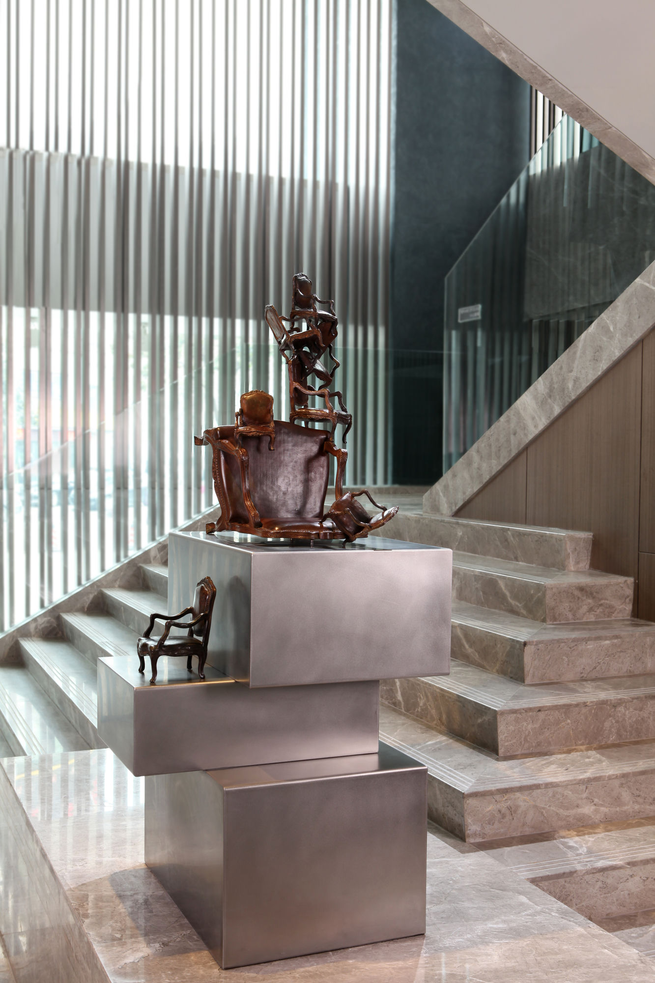 Фото Rhombus Park Aura Chengdu Hotel