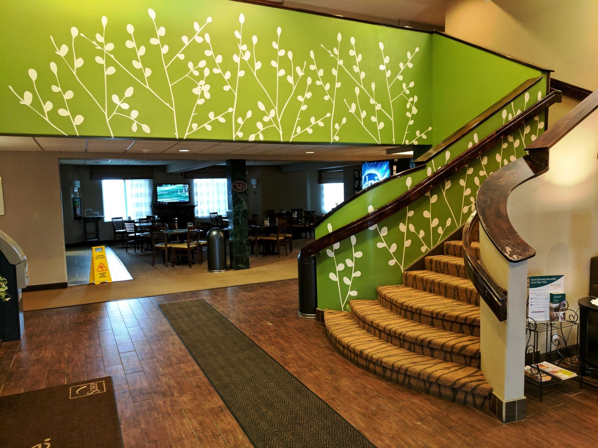 Фото Sleep Inn And Suites Oregon