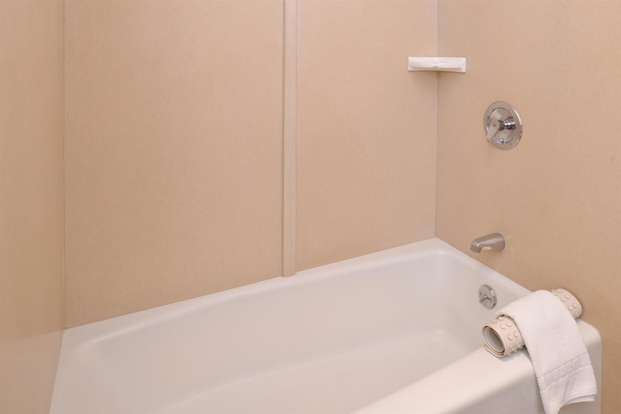 Фото Best Western Airpark Hotel-Los Angeles Lax Airport