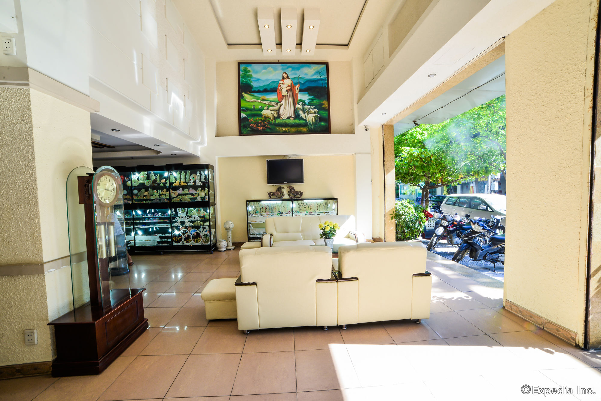 Фото Dai A Hotel