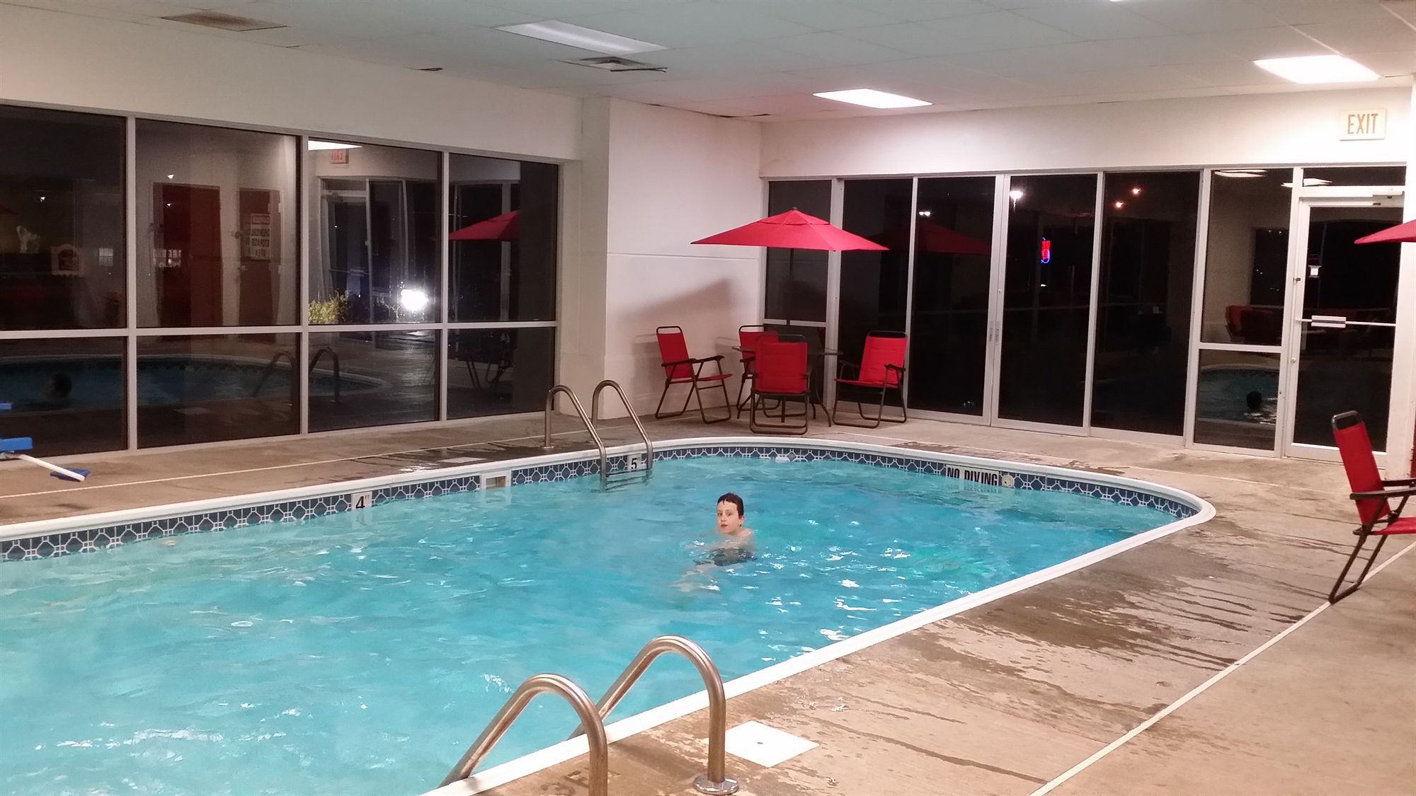 Фото отеля 5