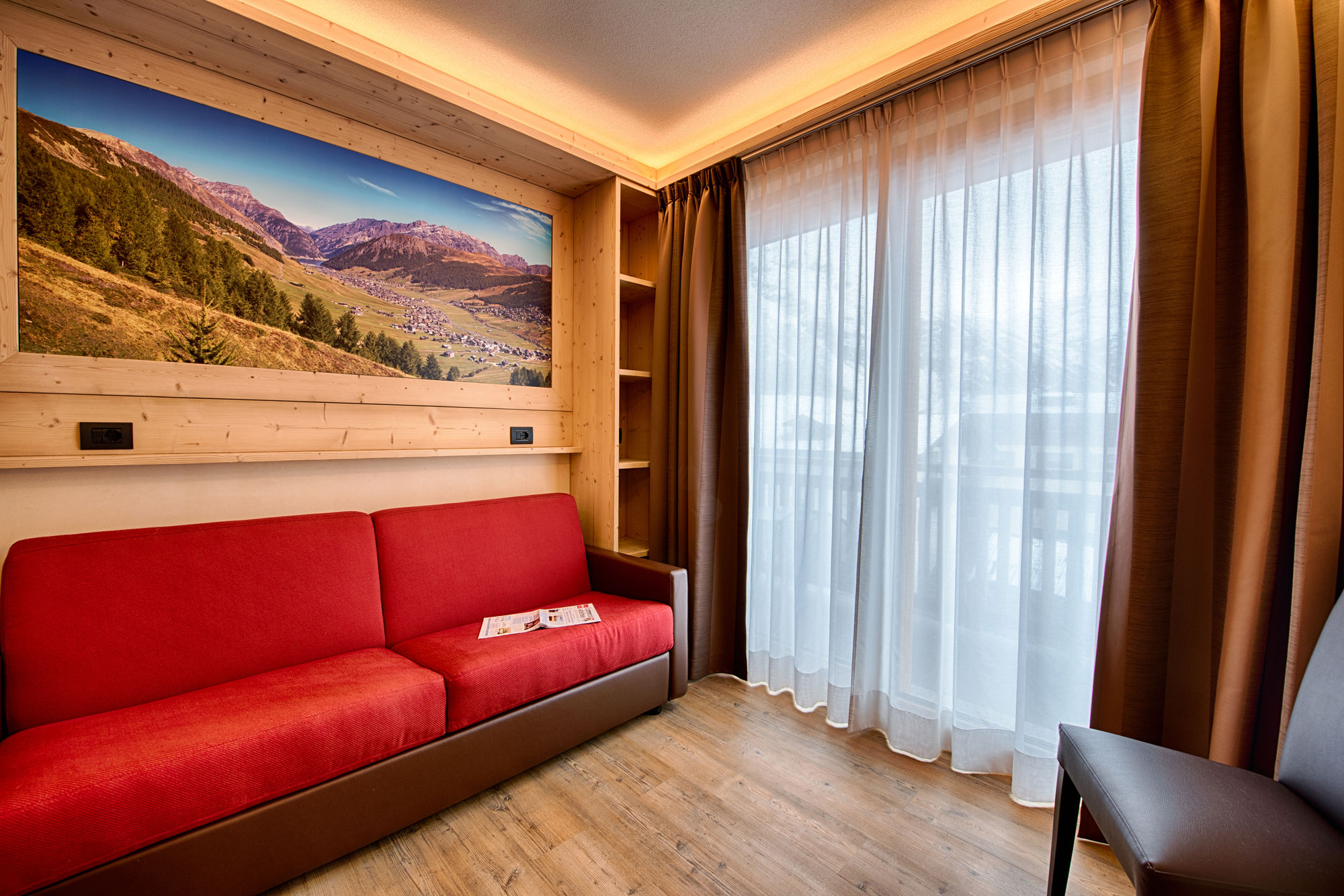 Фото Hotel Francesin