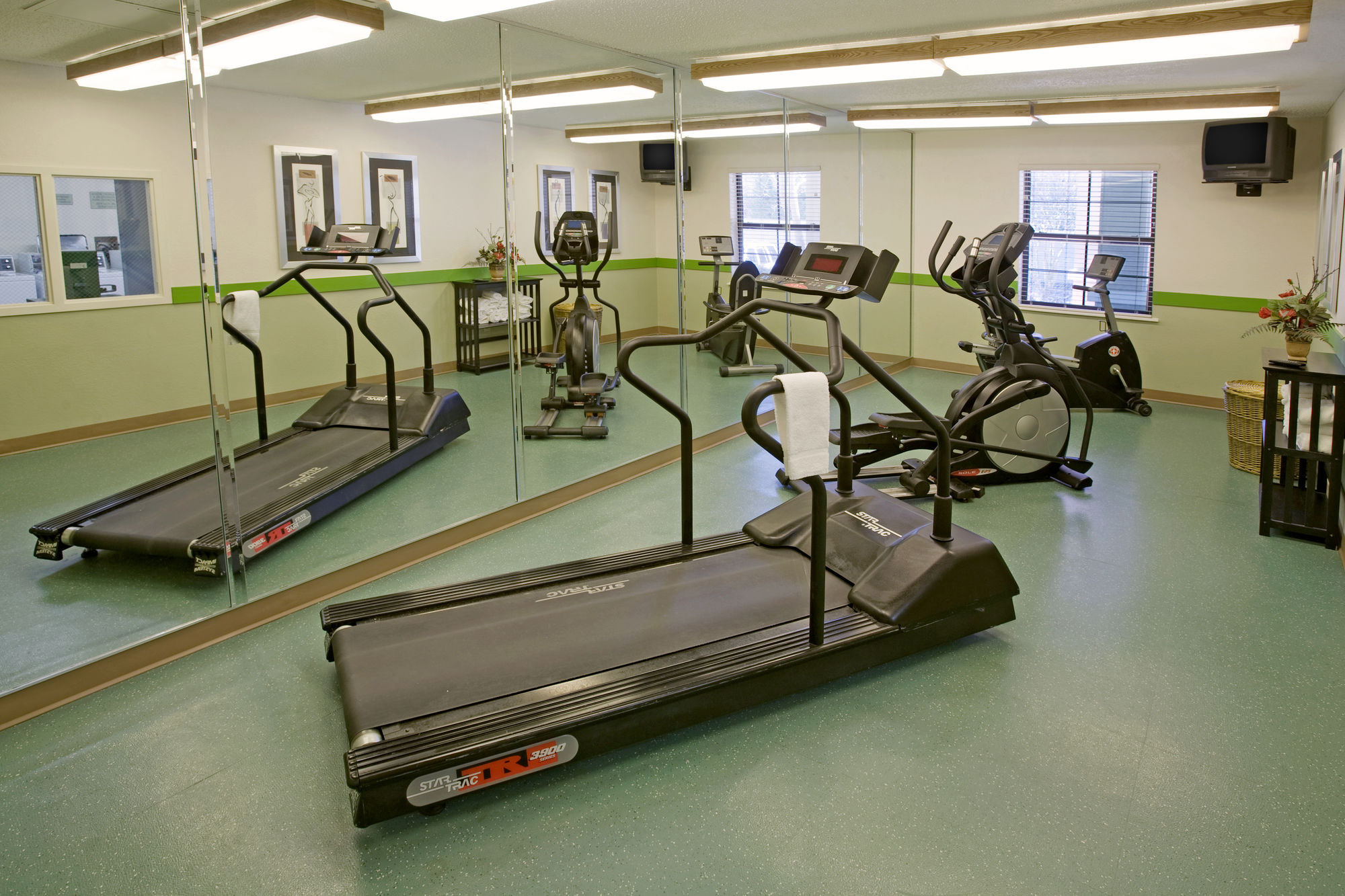 Фото Extended Stay America Premier Suites Charlotte Pineville Mat