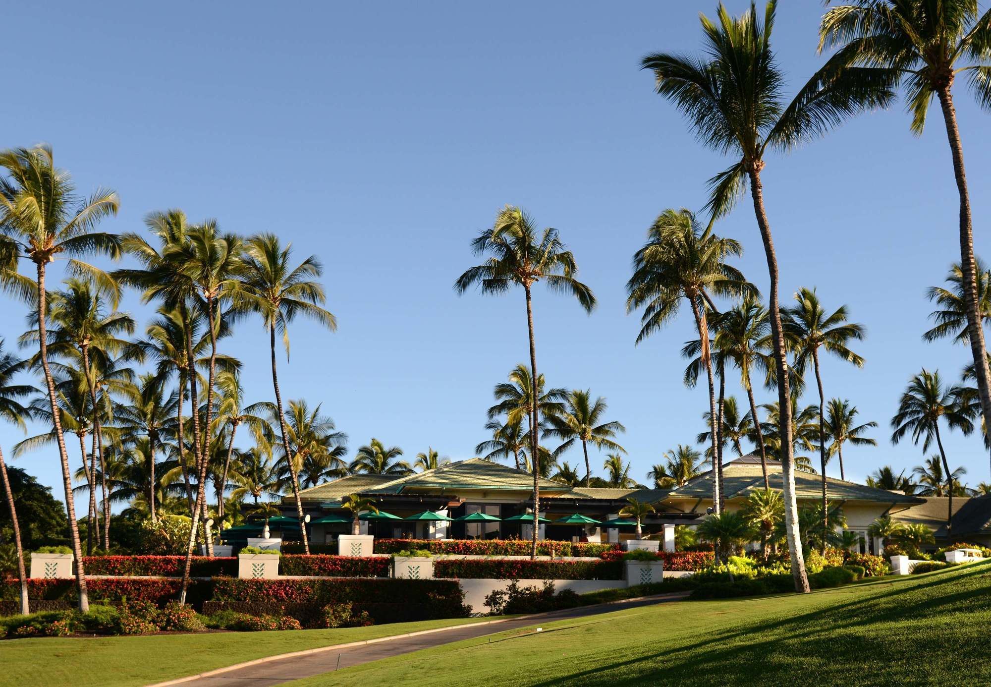 Фото Wailea Beach Resort - Marriott, Maui