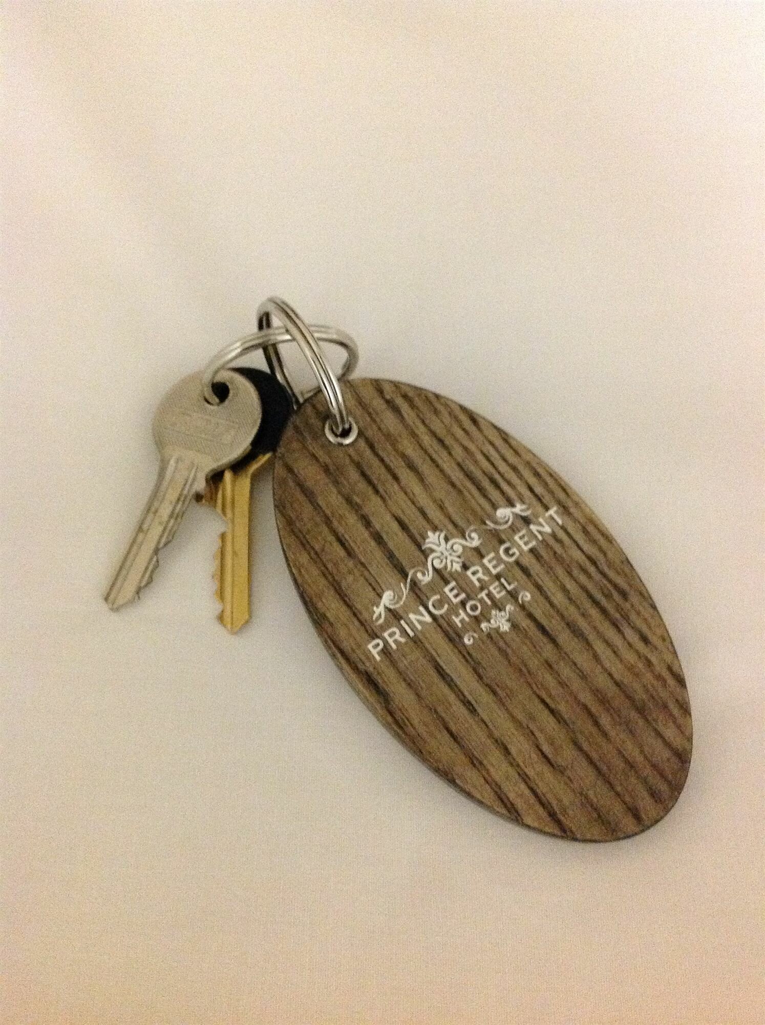 Фото Prince Regent Hotel Excel London