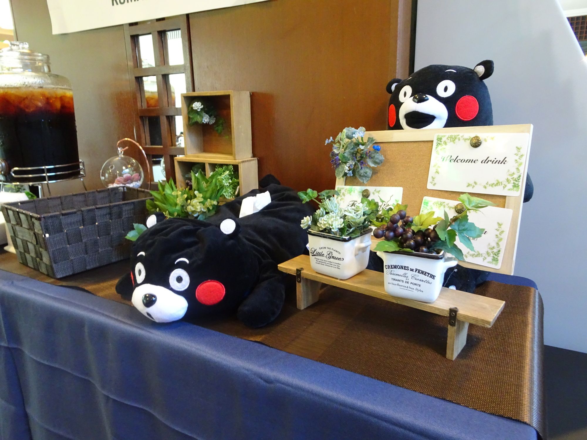 Фото Ark Hotel Kumamotojomae - Route-inn Hotels