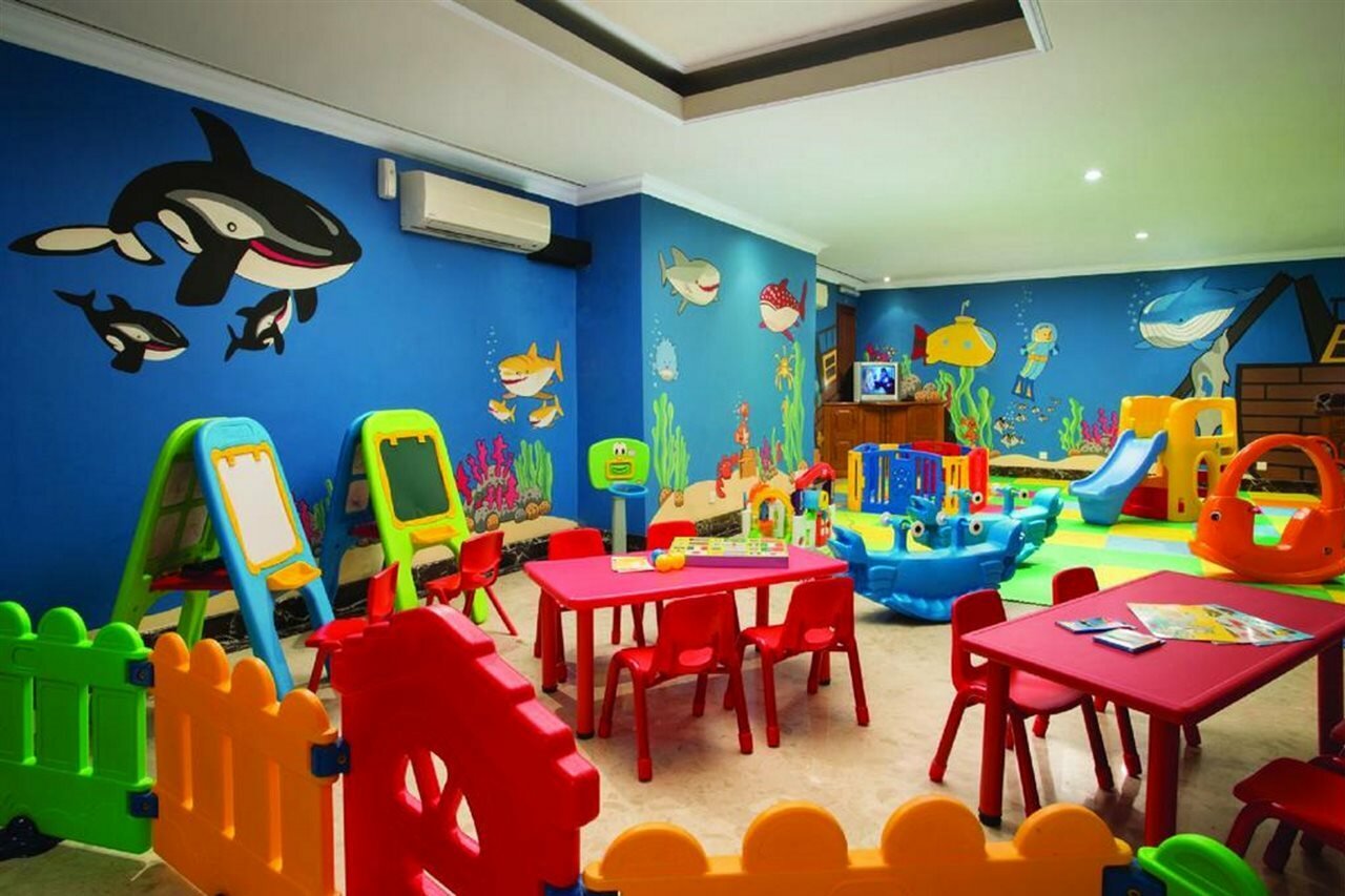 Фото Ascott Jakarta