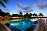 Shandrani Beachcomber Resort & SPA