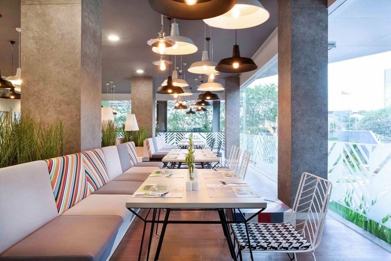 Фото Ibis Styles Jakarta Sunter