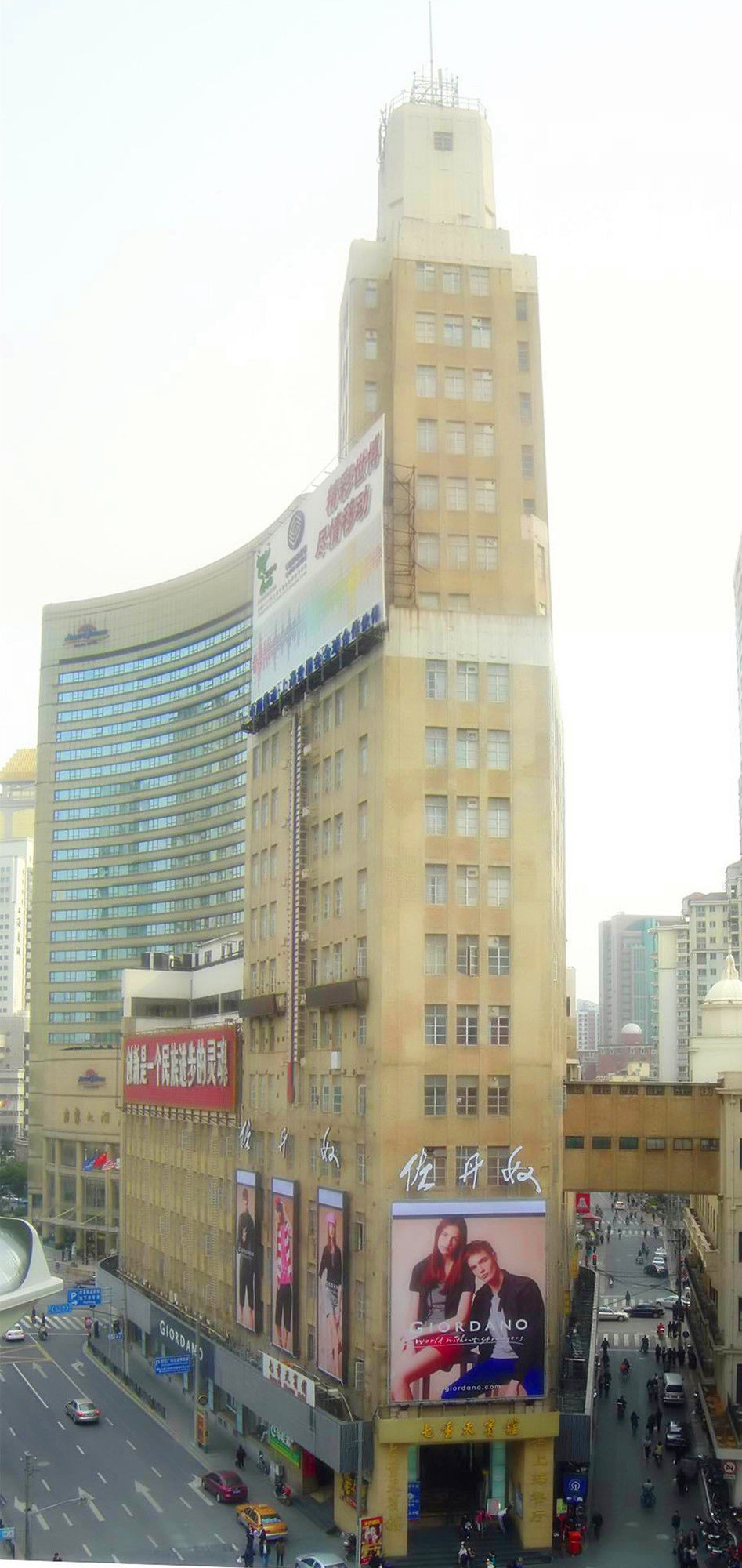 Фото Seventh Heaven Hotel