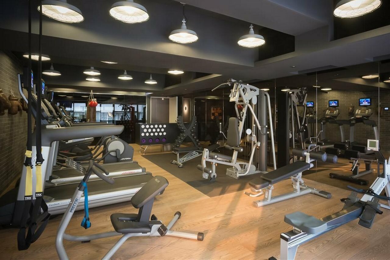 Фото Ovolo Southside