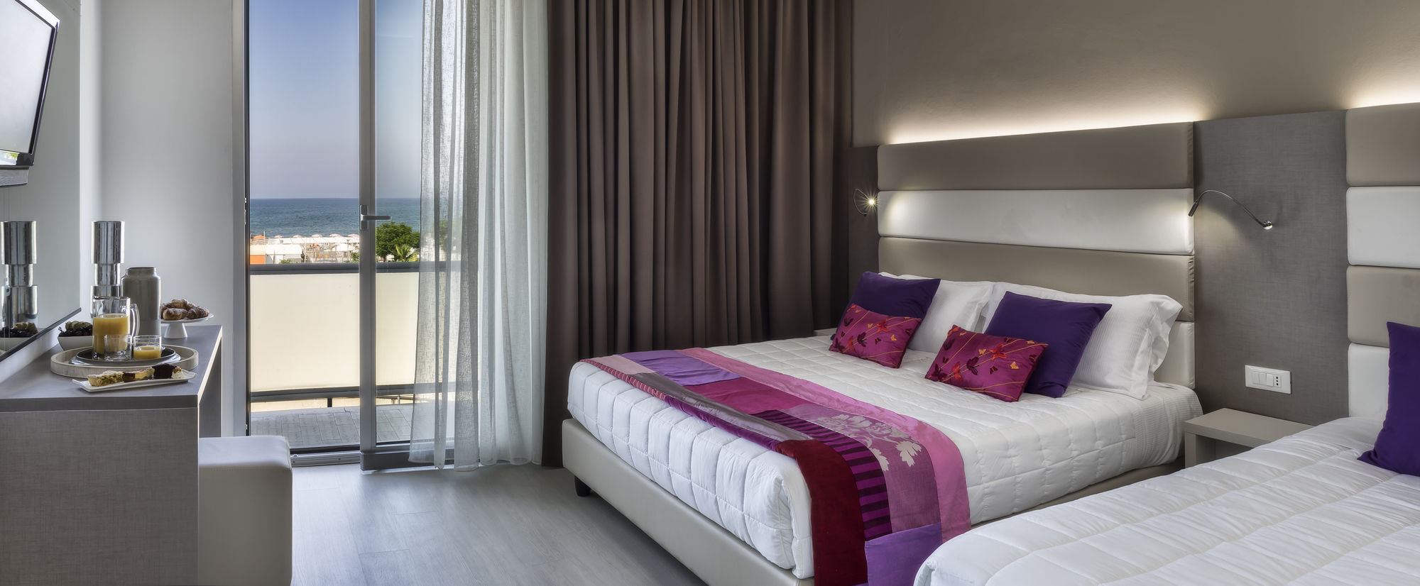 Фото Hotel Boemia