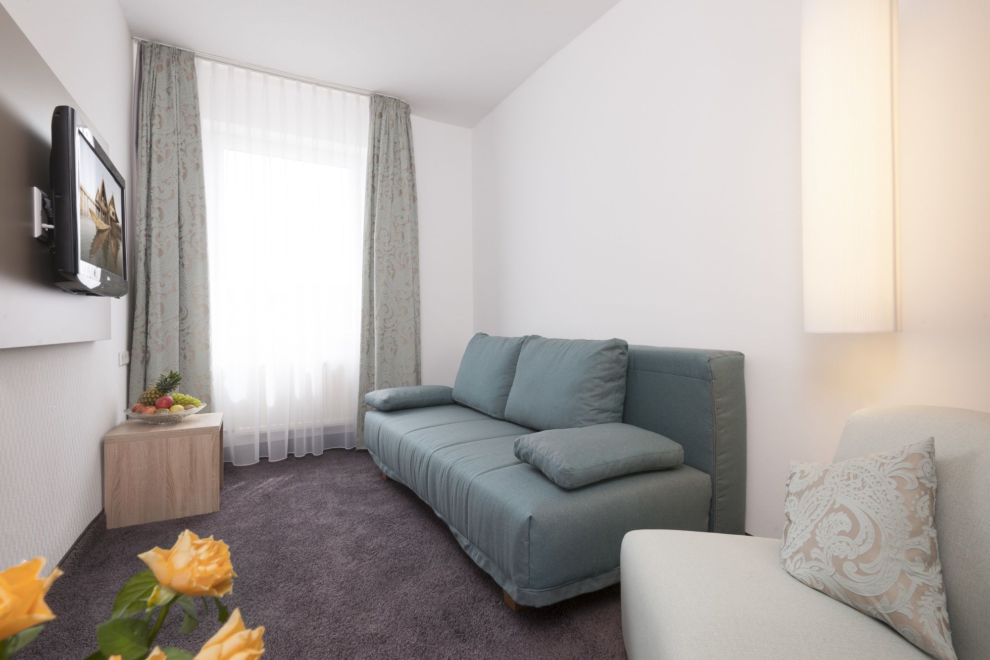 Фото Best Western Hotel Lamm