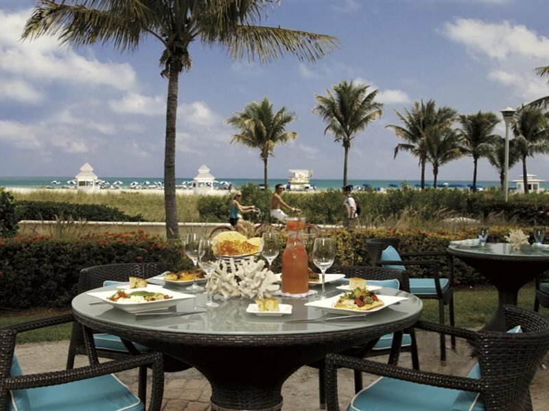 Фото The Ritz-Carlton, South Beach