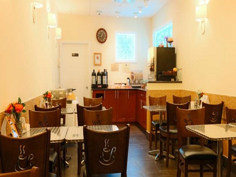 Фото Clarion Hotel Park Avenue