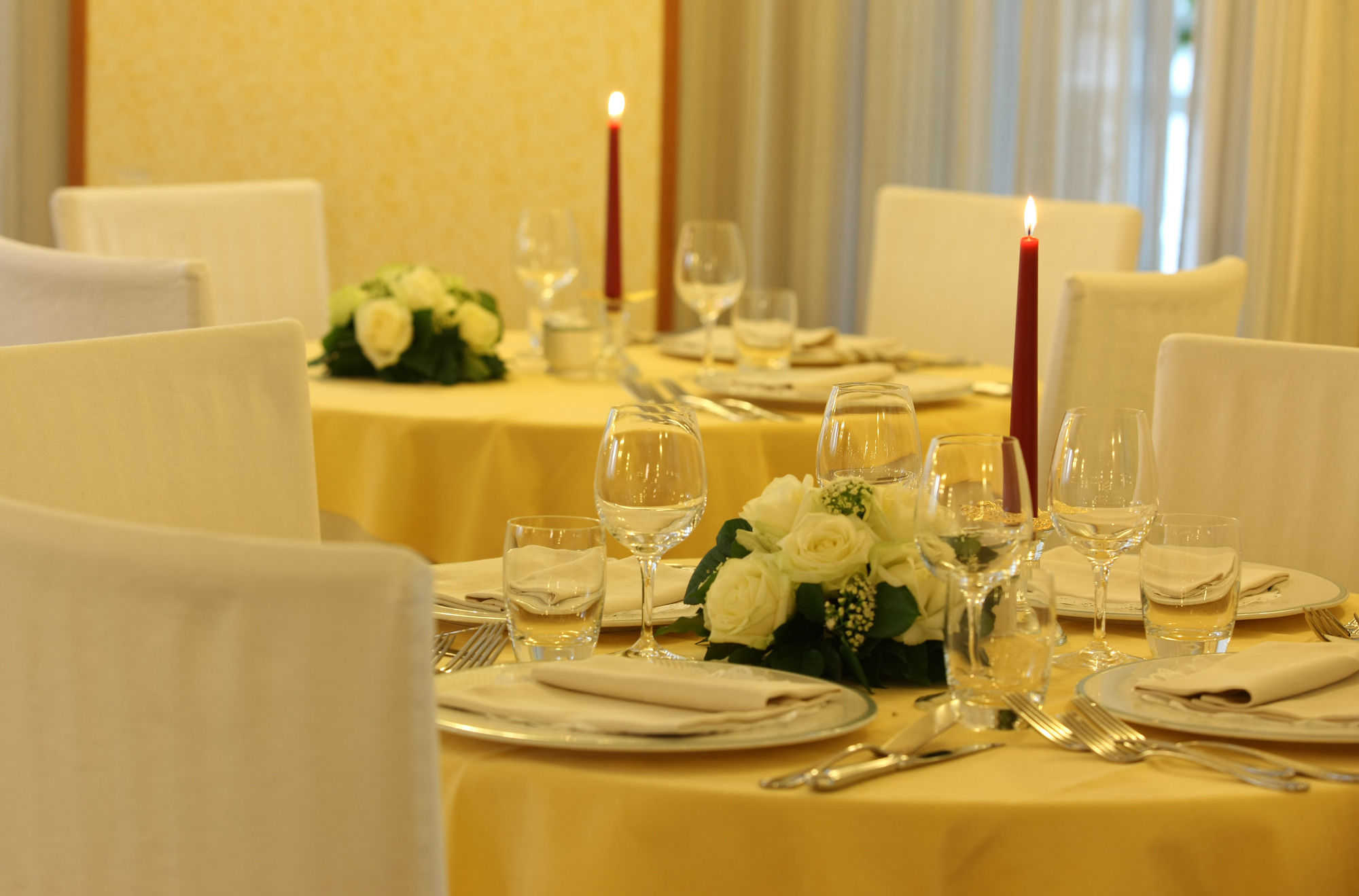 Фото Hotel Nettuno