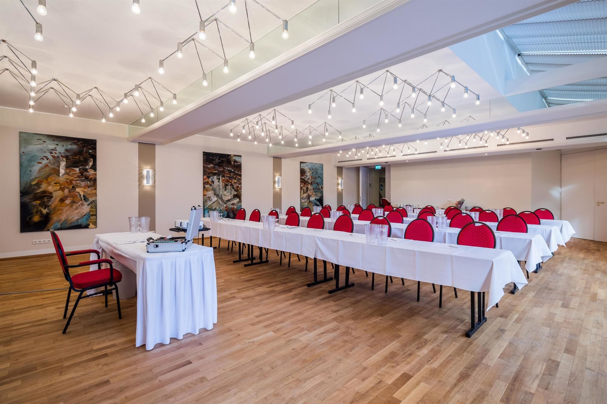 Фото Best Western Hotel Heide