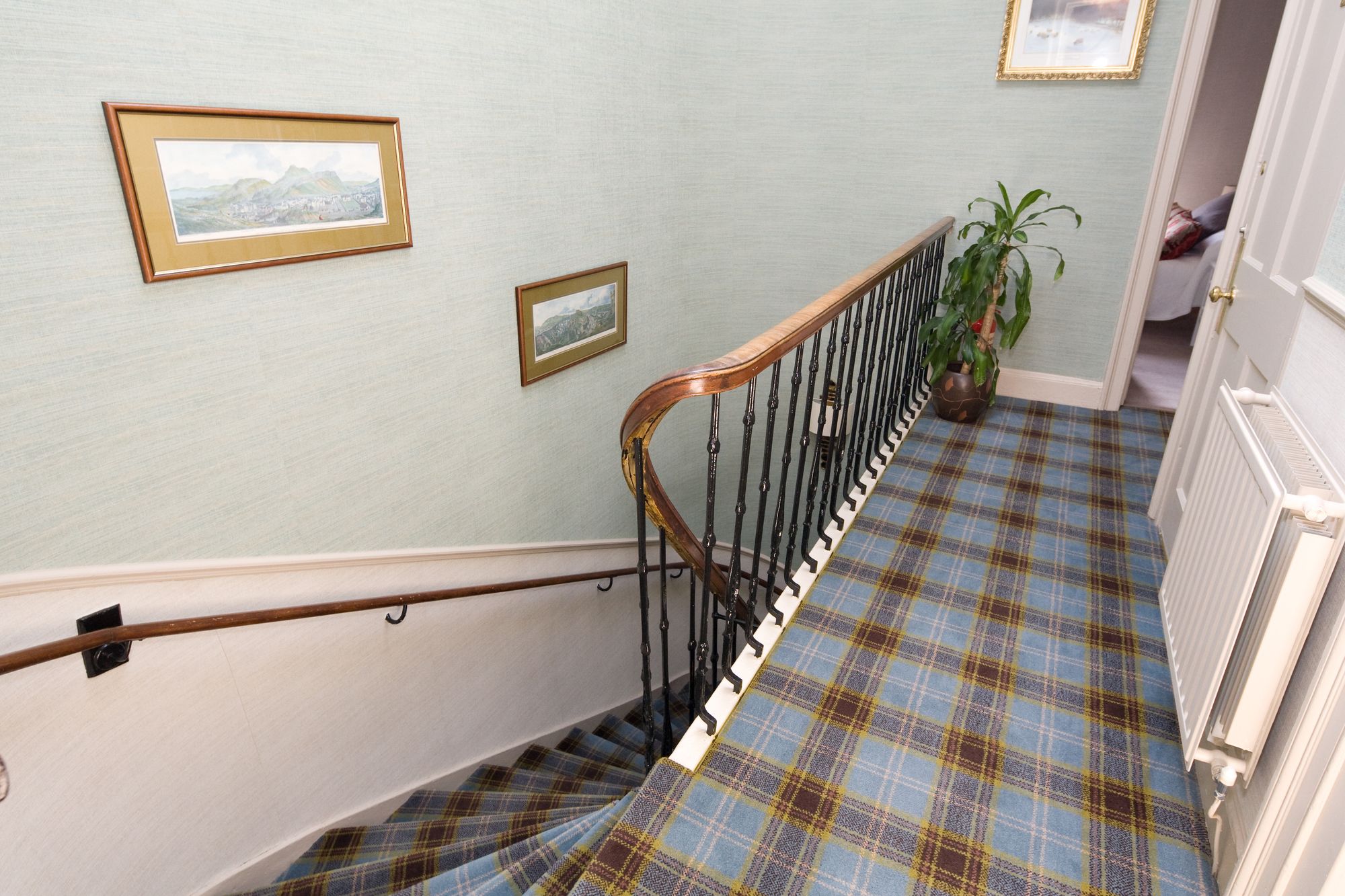 Фото Sherwood Guest House