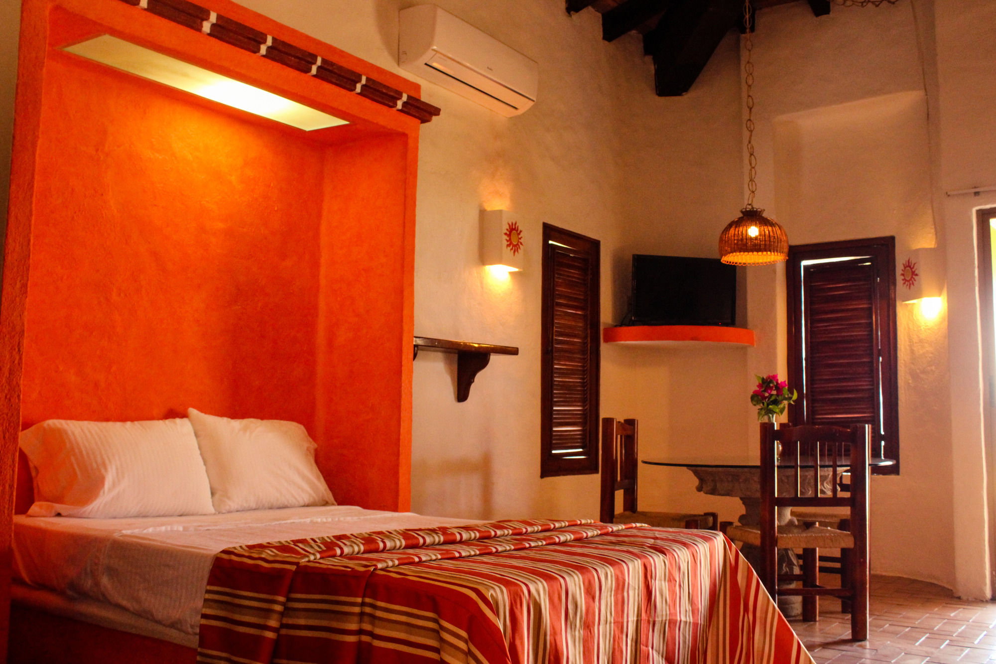 Фото Hotel Plaza Tucanes