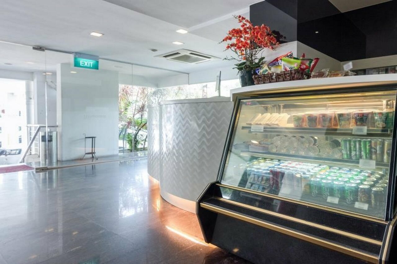 Фото Harbour Ville Hotel