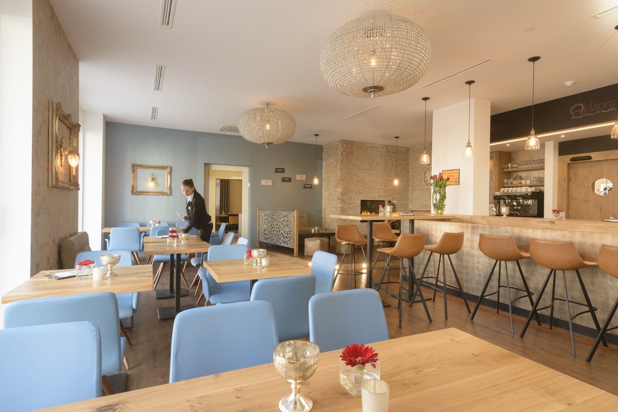 Фото Best Western Hotel Lamm