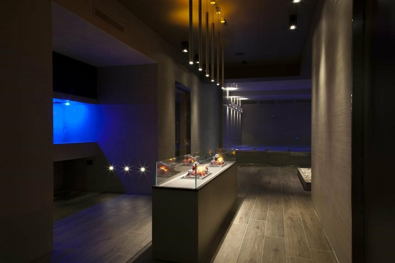 Фото Отель Его