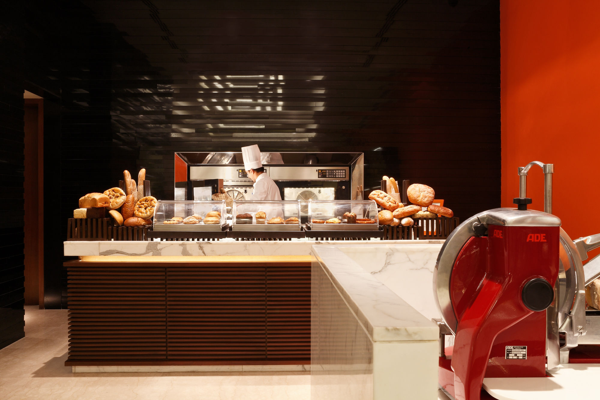 Фото The Oberoi Gurgaon