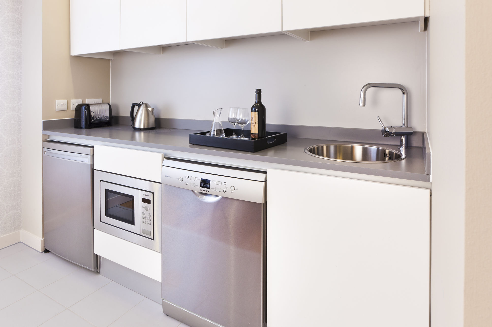 Фото Residence Inn by Marriott Edinburgh