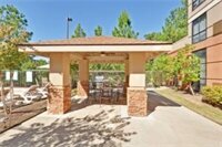 Гостиница Staybridge Suites Memphis - Poplar Ave East, an Ihg Hotel