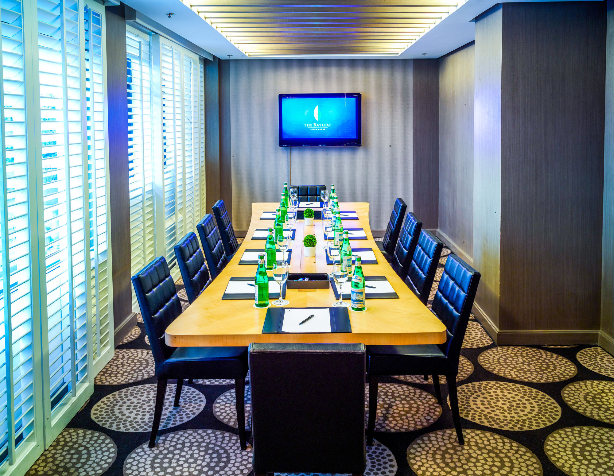 Фото The Bayleaf Intramuros