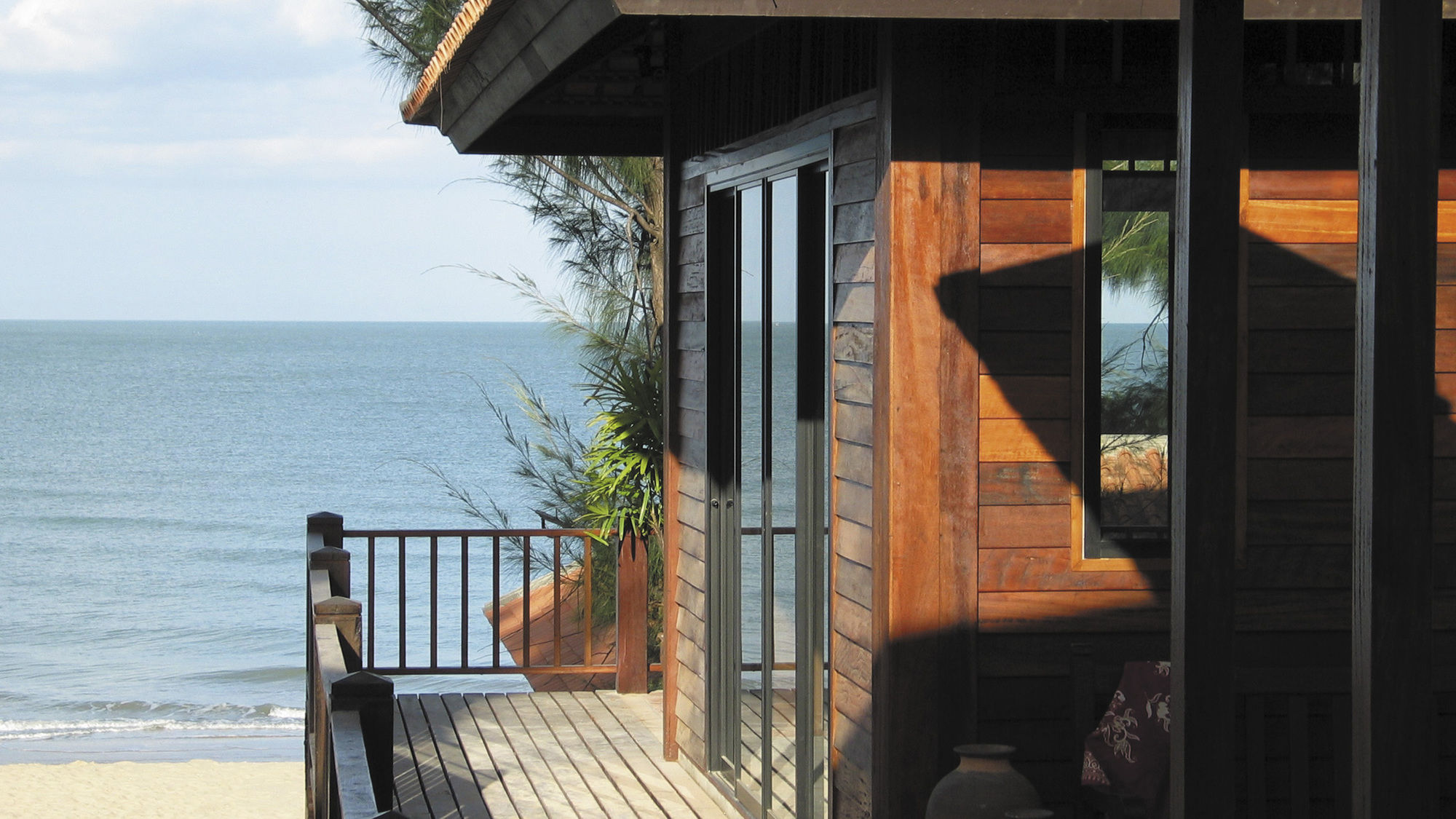 Фото Praseban Resort