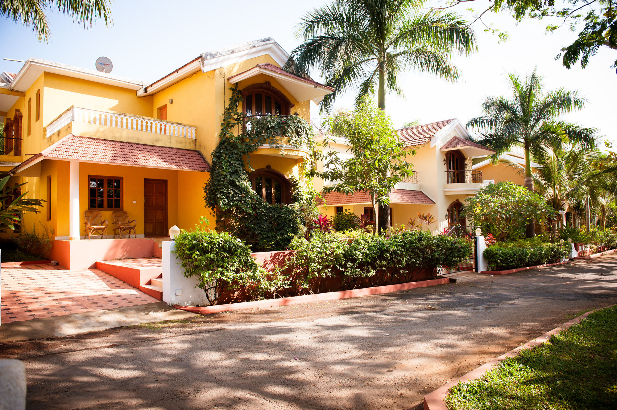 Фото отеля 1