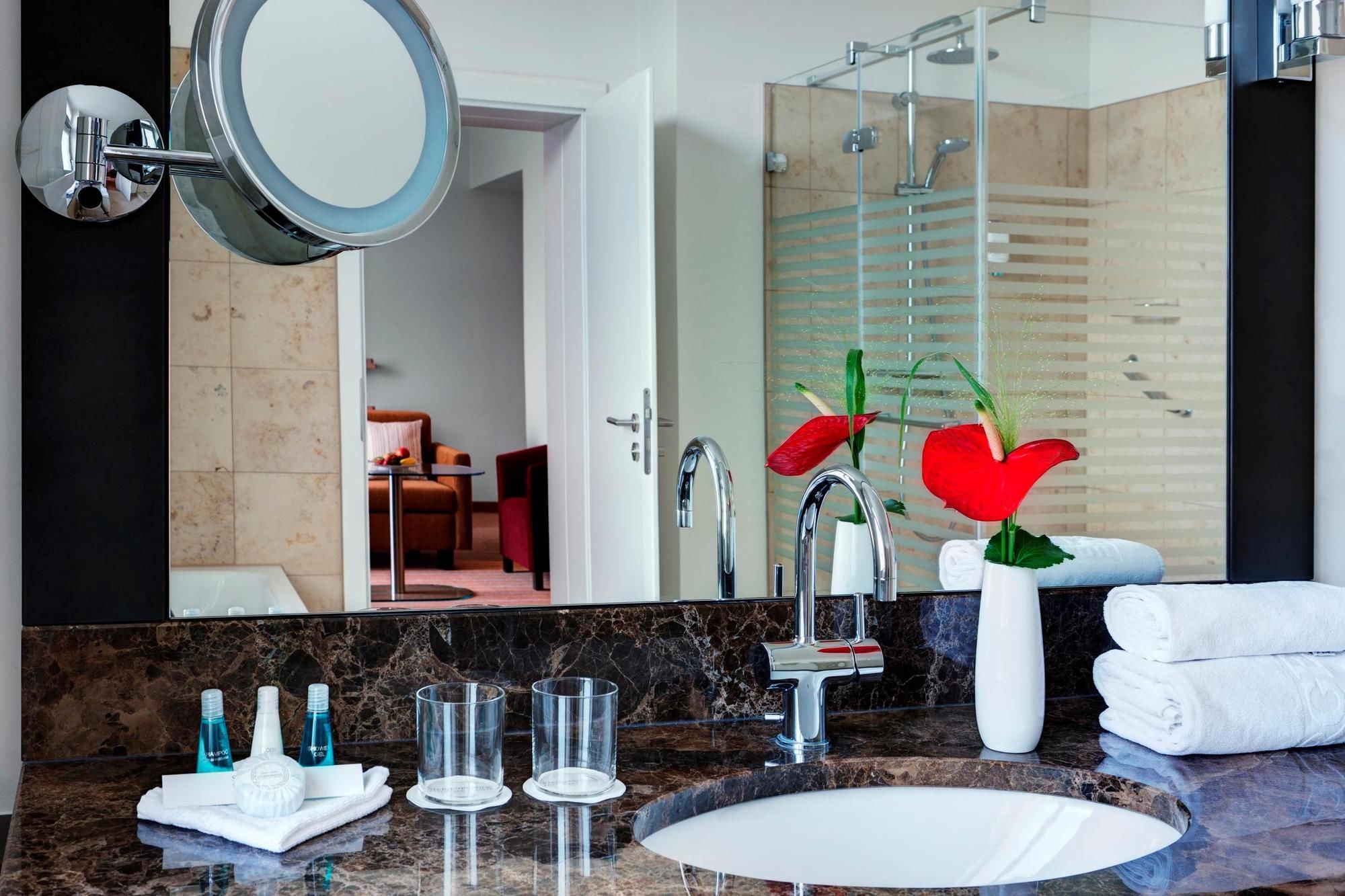 Фото Steigenberger Hotel Bad Neuenahr