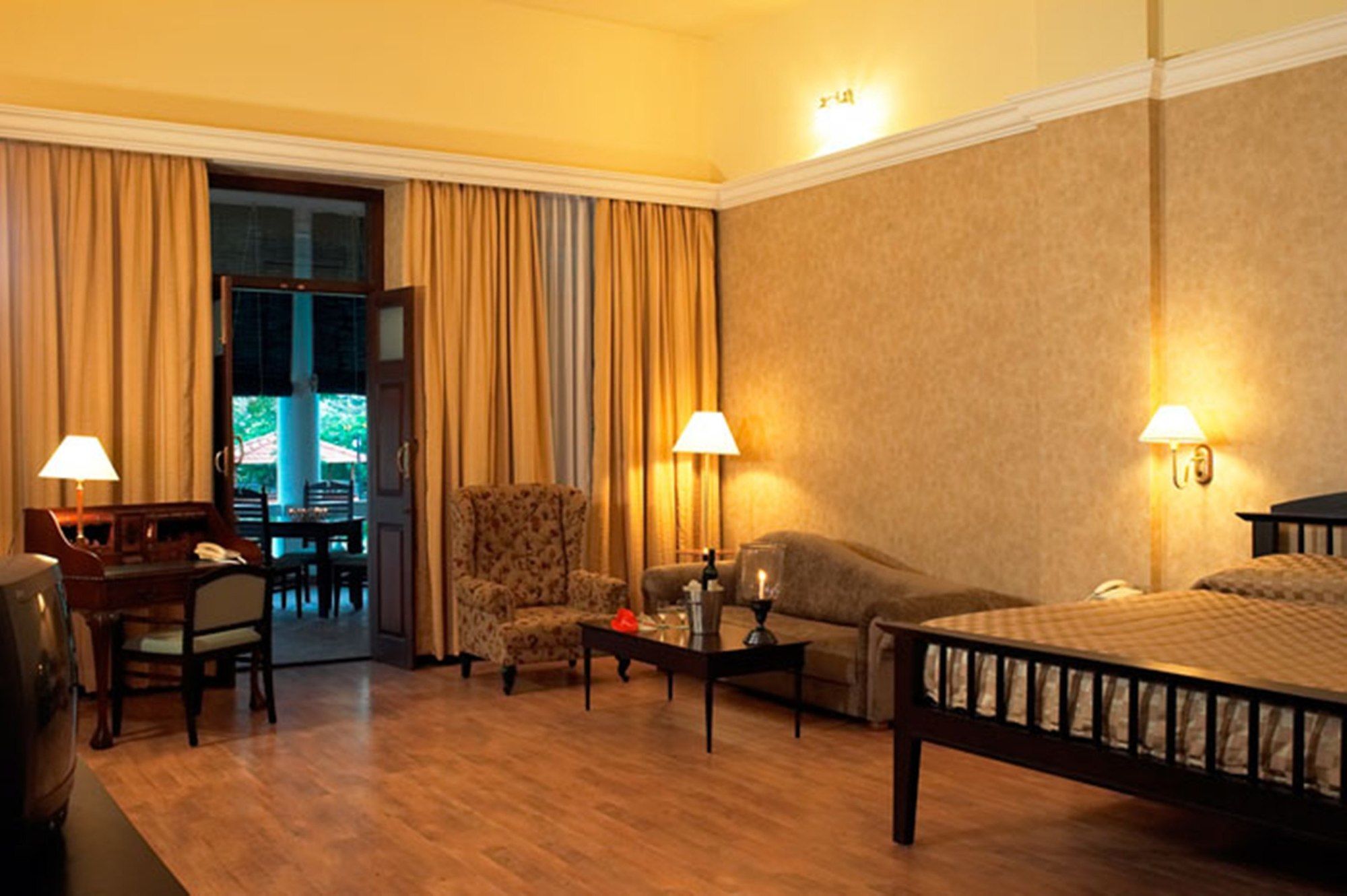 Фото Royal Orchid Metropole Mysore