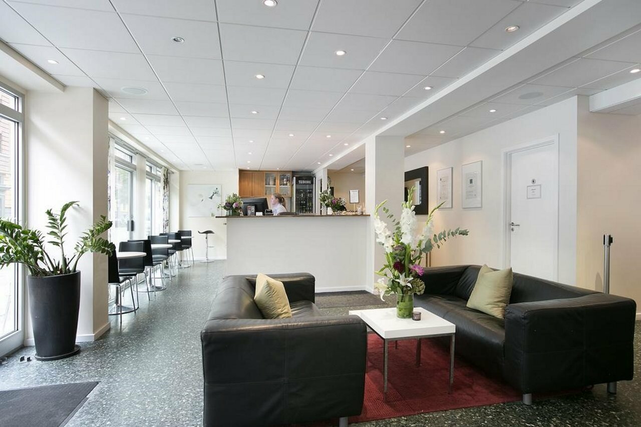 Фото отеля 5