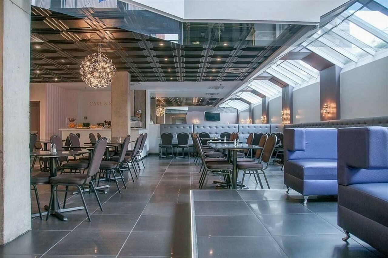 Фото Lelux Hotel