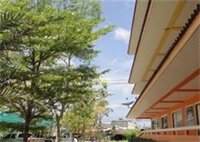 Фото Tharapark View Hotel