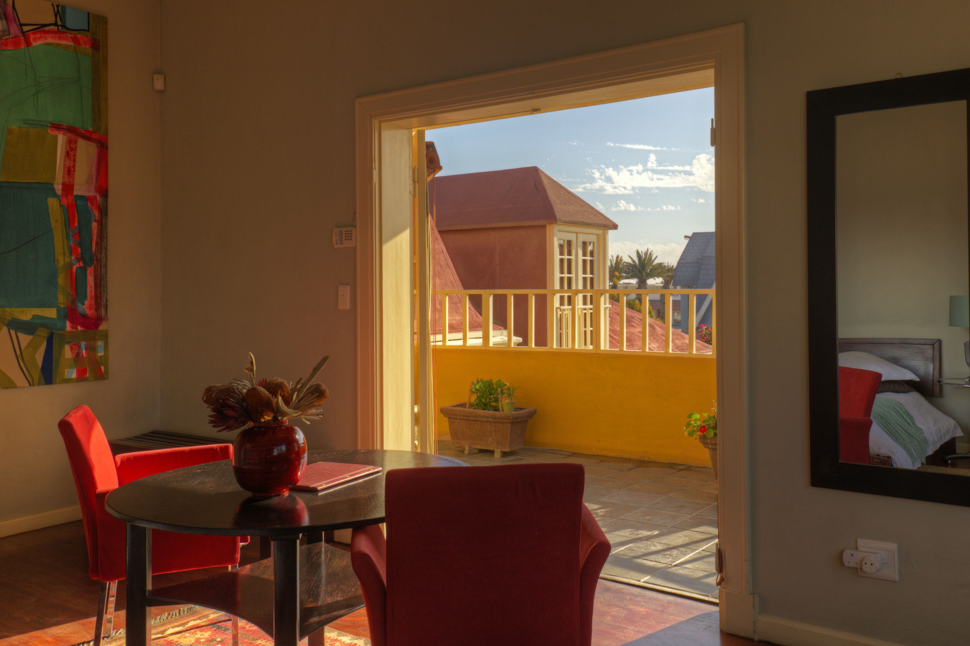 Фото Villa Margherita