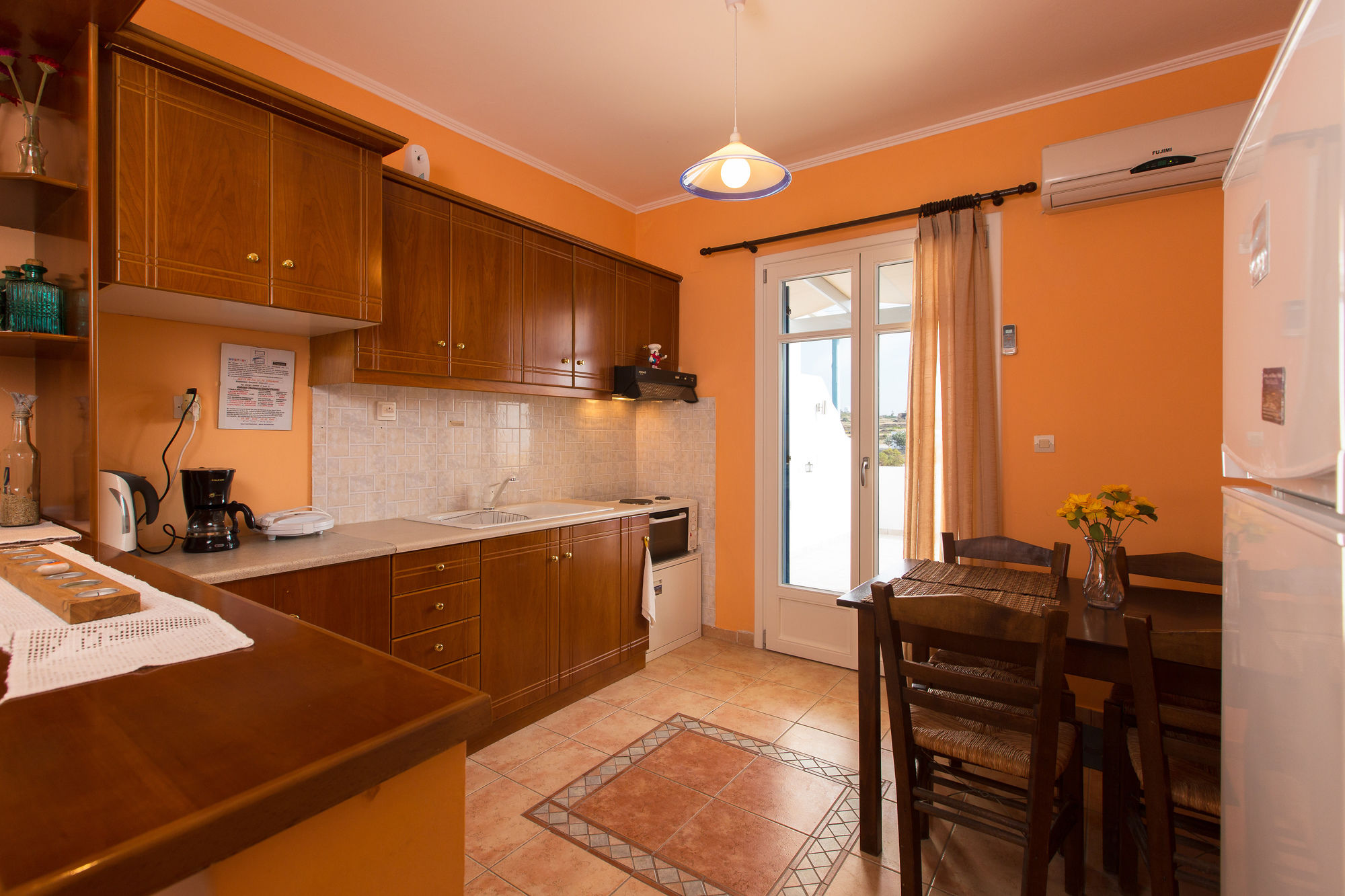 Фото Vivere a Plakes Milos