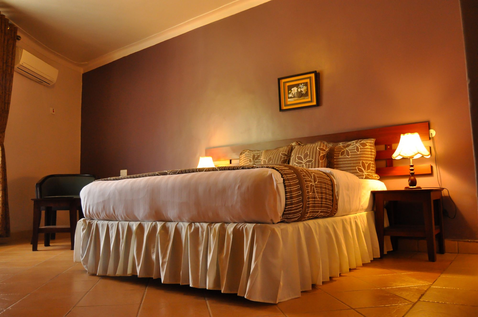 Фото Silver Springs Hotel Uganda